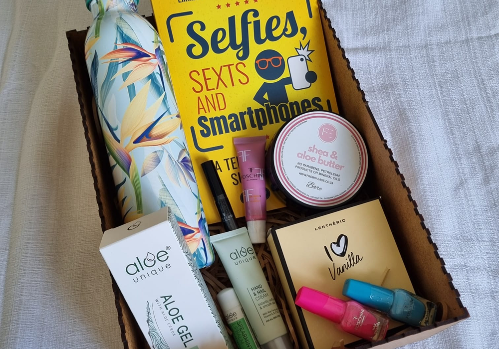 Teen Box