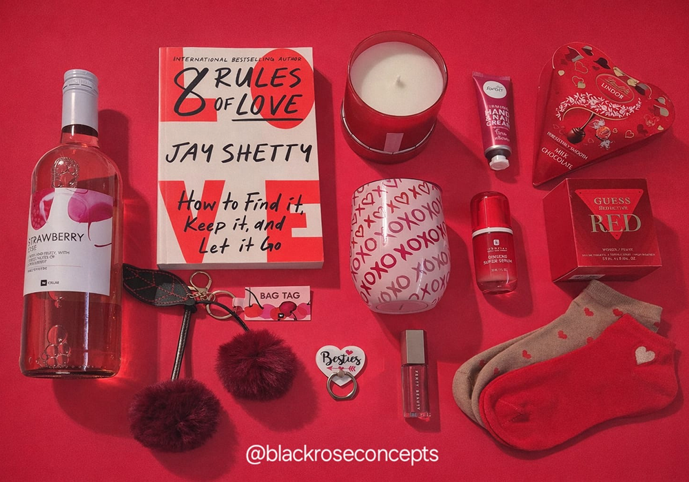 Valentine's Box